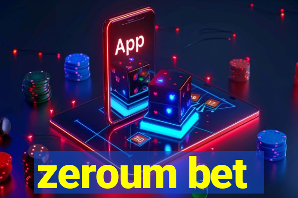 zeroum bet