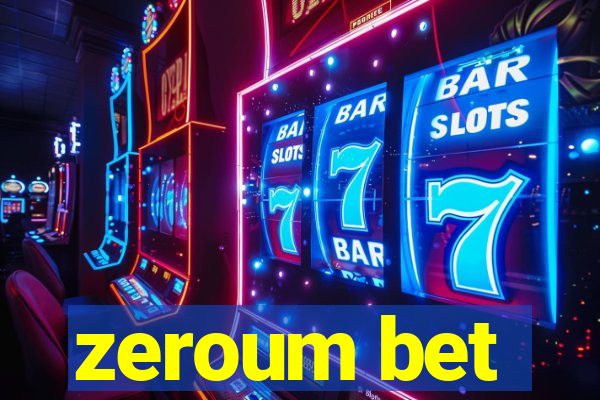 zeroum bet