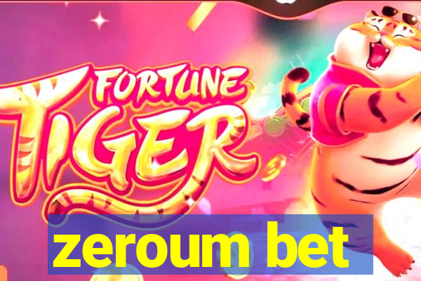 zeroum bet