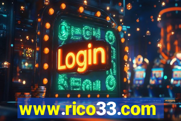 www.rico33.com