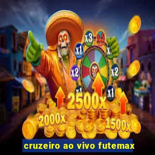 cruzeiro ao vivo futemax