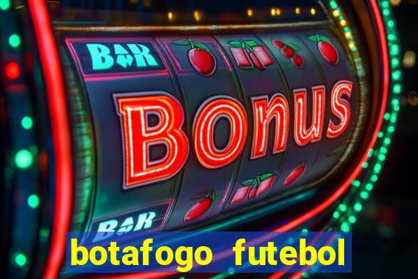 botafogo futebol play hd