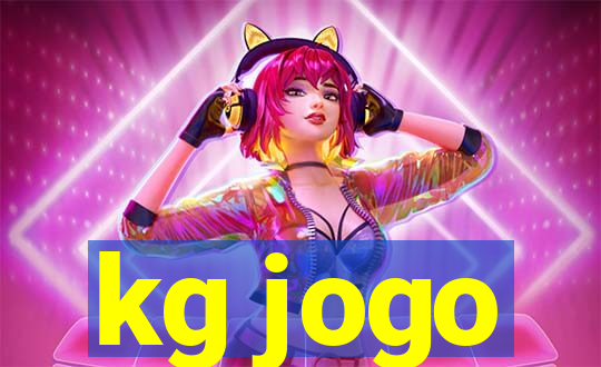 kg jogo