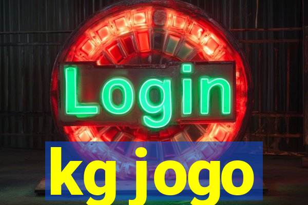 kg jogo