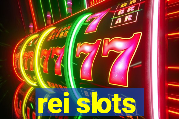 rei slots