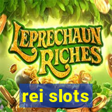 rei slots