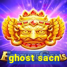 ghost sacn