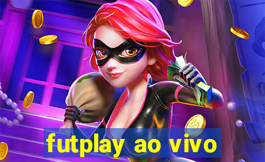 futplay ao vivo