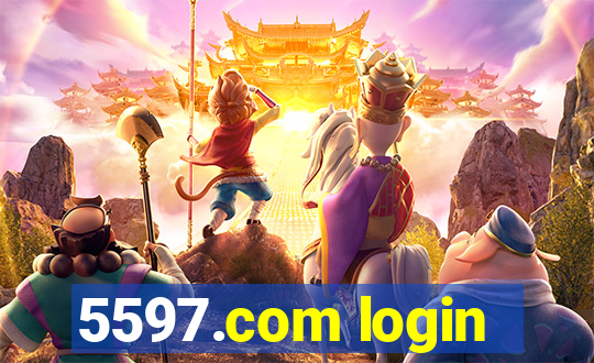 5597.com login