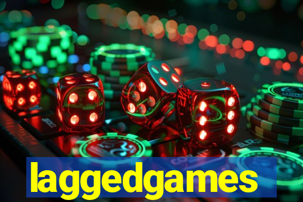 laggedgames