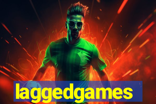 laggedgames