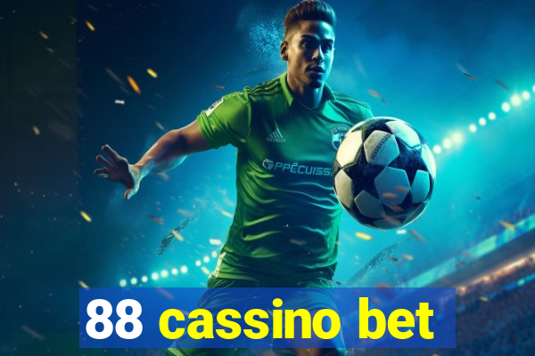 88 cassino bet