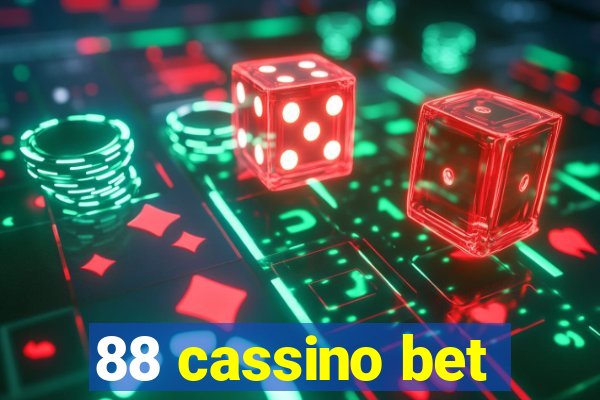 88 cassino bet