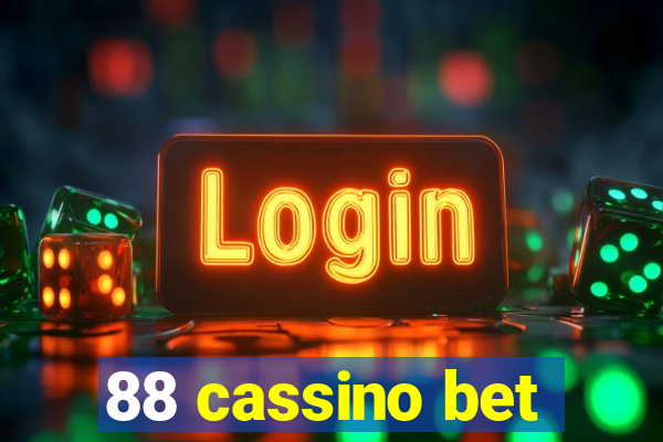 88 cassino bet