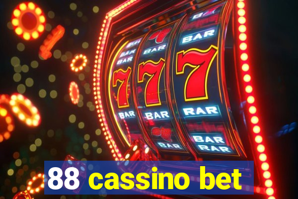 88 cassino bet