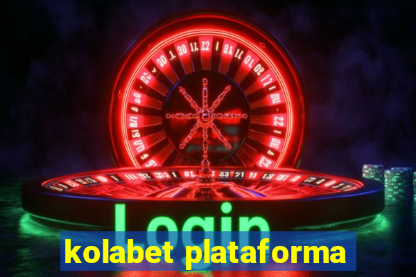 kolabet plataforma