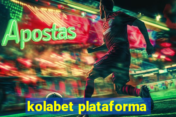 kolabet plataforma