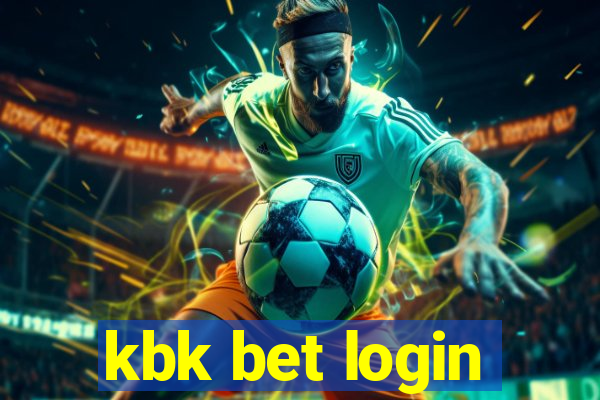 kbk bet login