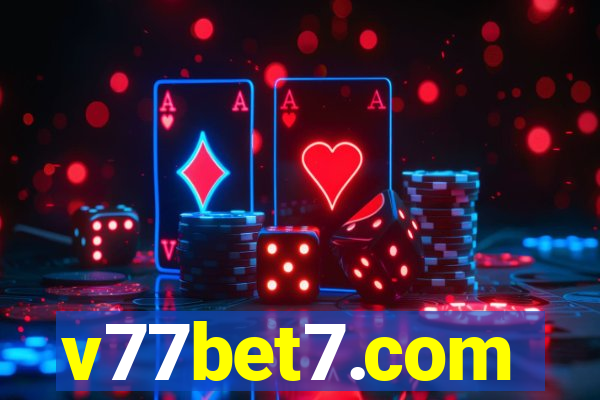 v77bet7.com