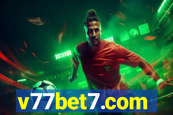 v77bet7.com