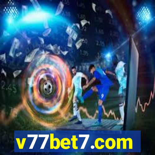 v77bet7.com