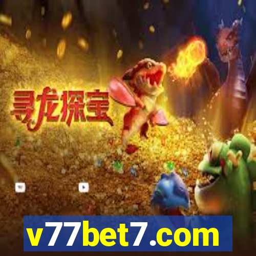 v77bet7.com