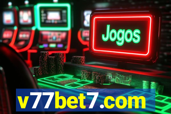 v77bet7.com