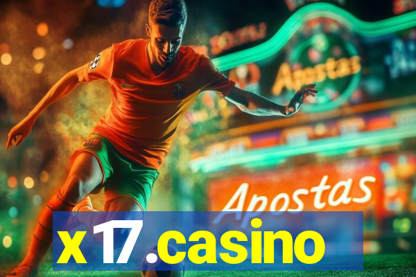 x17.casino