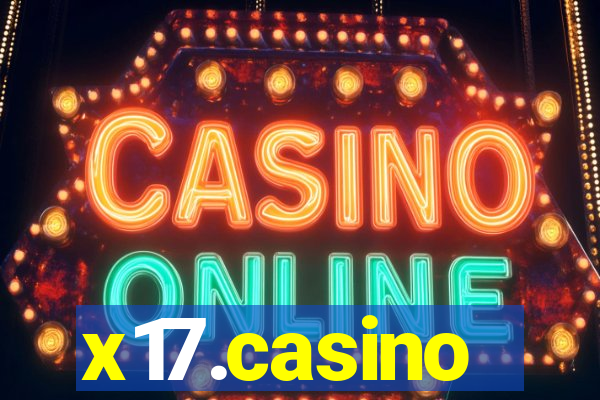 x17.casino