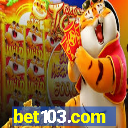 bet103.com