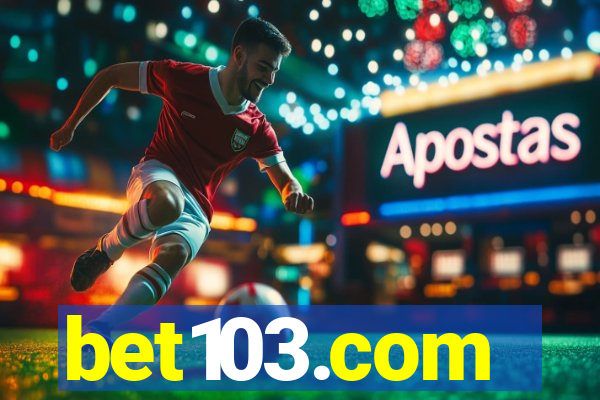 bet103.com