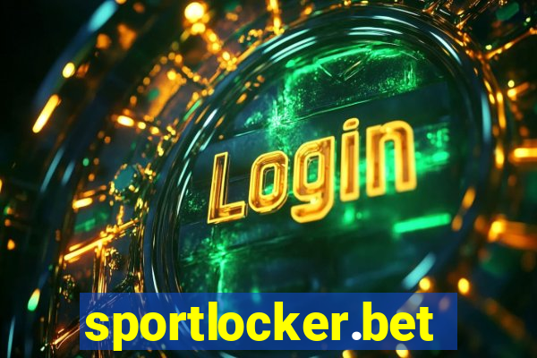 sportlocker.bet