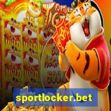 sportlocker.bet