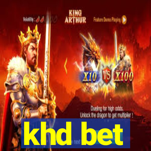 khd bet