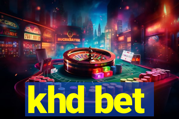 khd bet