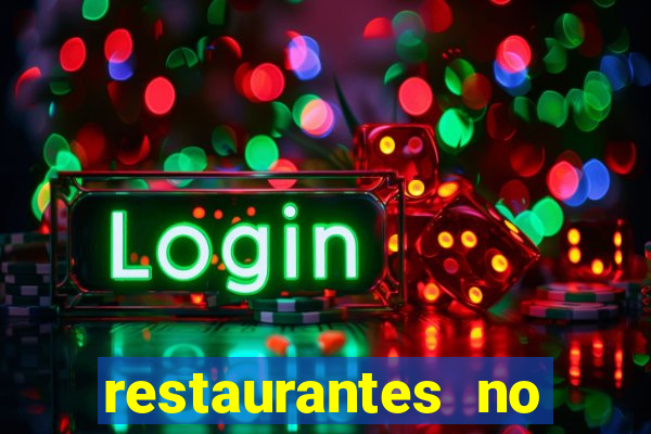 restaurantes no iguatemi porto alegre