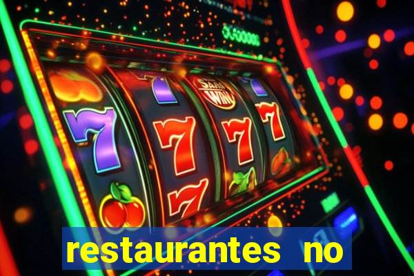 restaurantes no iguatemi porto alegre