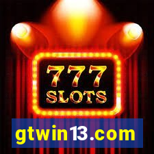 gtwin13.com