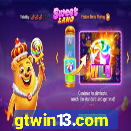 gtwin13.com