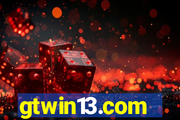 gtwin13.com