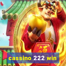 cassino 222 win