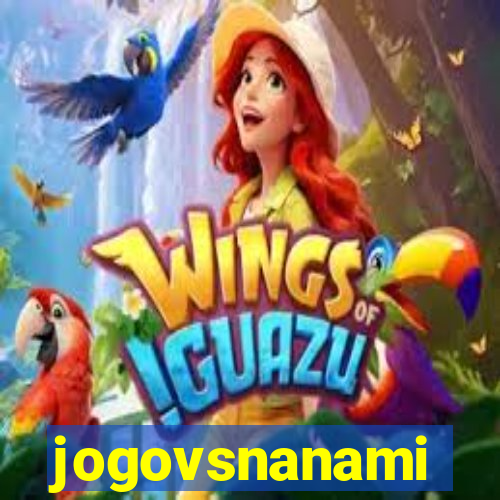 jogovsnanami