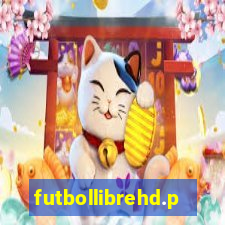 futbollibrehd.pe