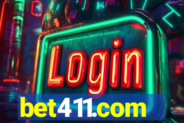 bet411.com