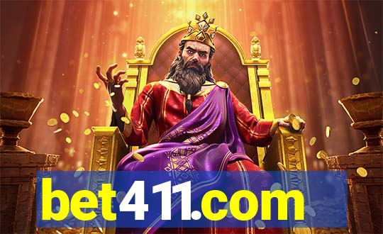 bet411.com