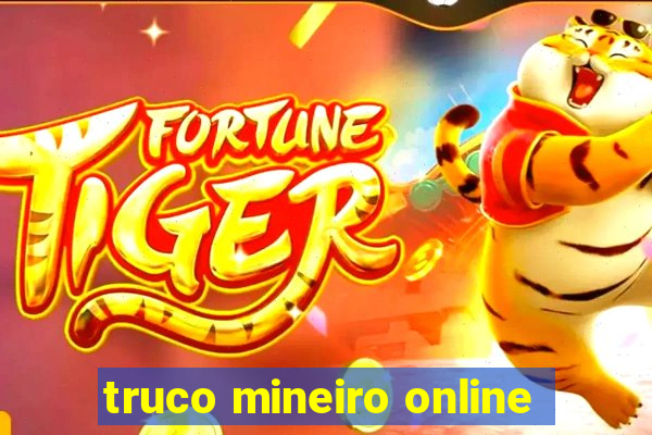 truco mineiro online