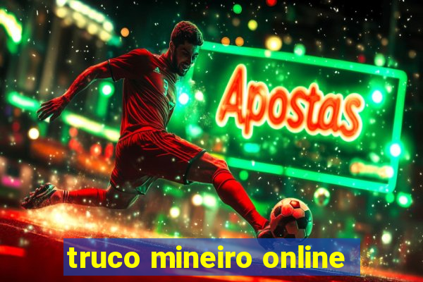 truco mineiro online