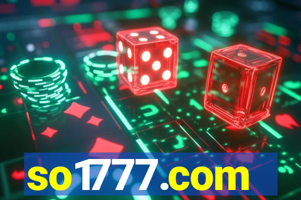 so1777.com