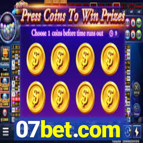 07bet.com