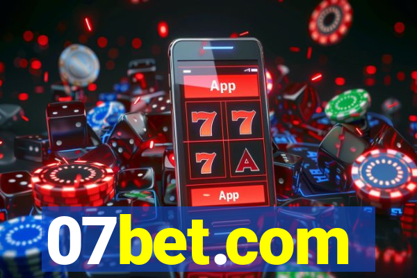 07bet.com